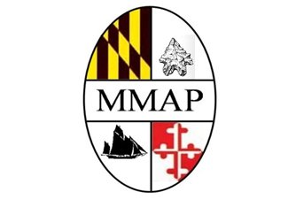 MMAP logo